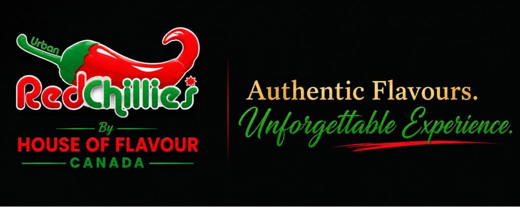 Urban Red Chillies — House of Flavour Canada