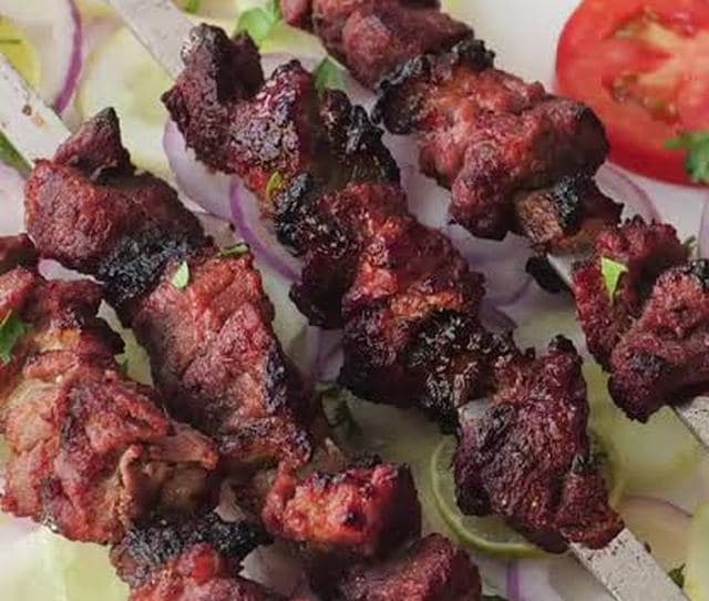 Boti Afghani
