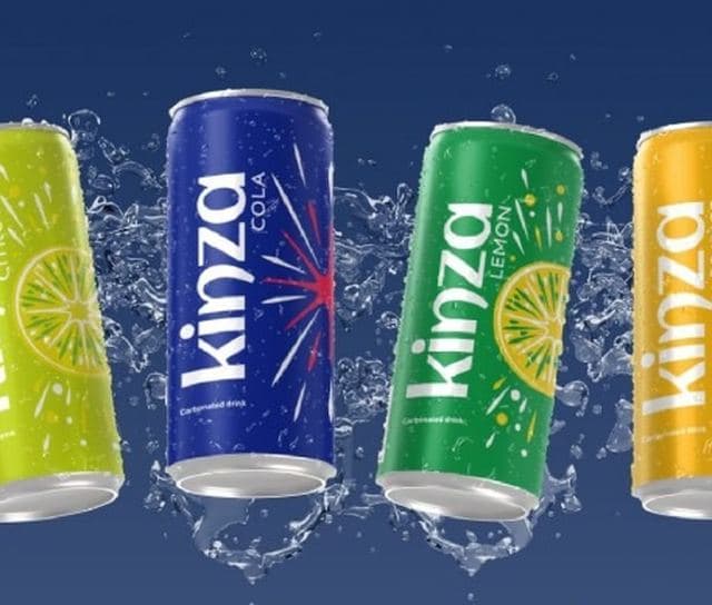 Soft Drinks