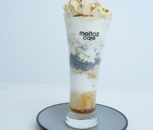 Falooda Kulfi