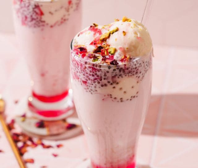 Falooda Special