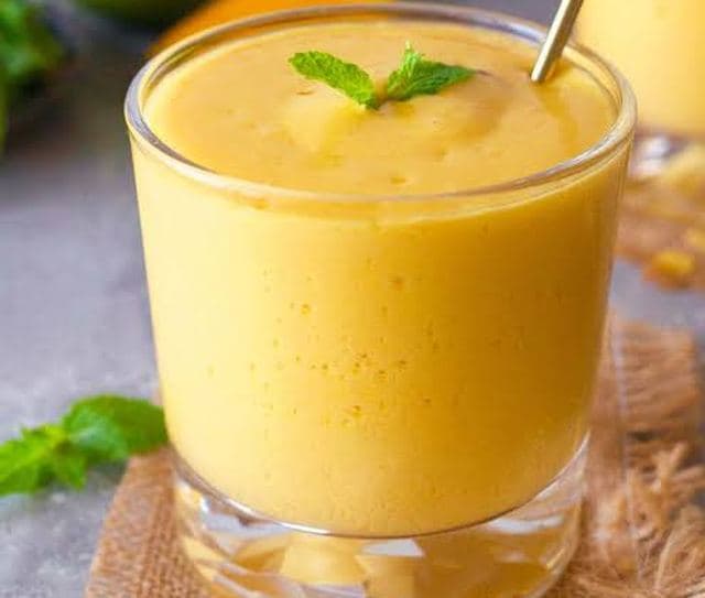 Lassi Mango
