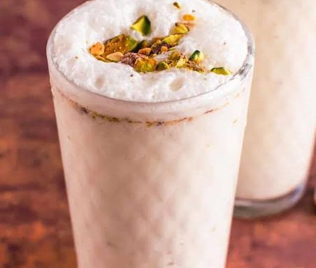 Lassi Plain