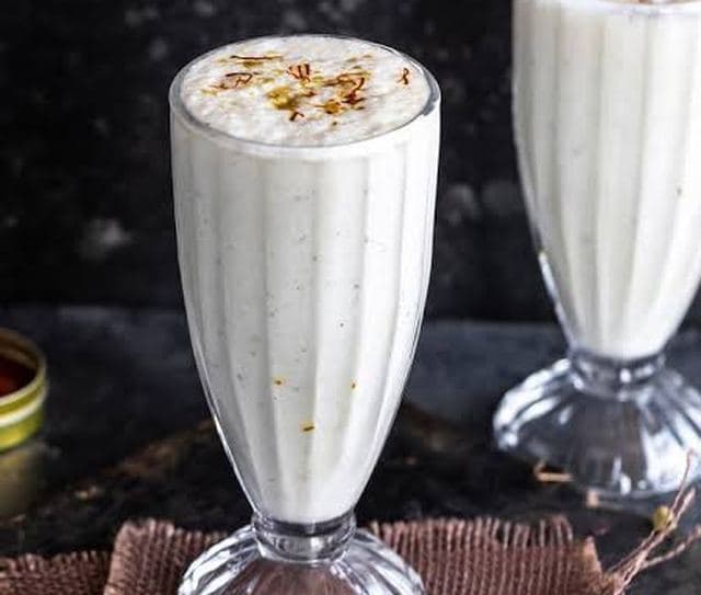 Lassi Salty