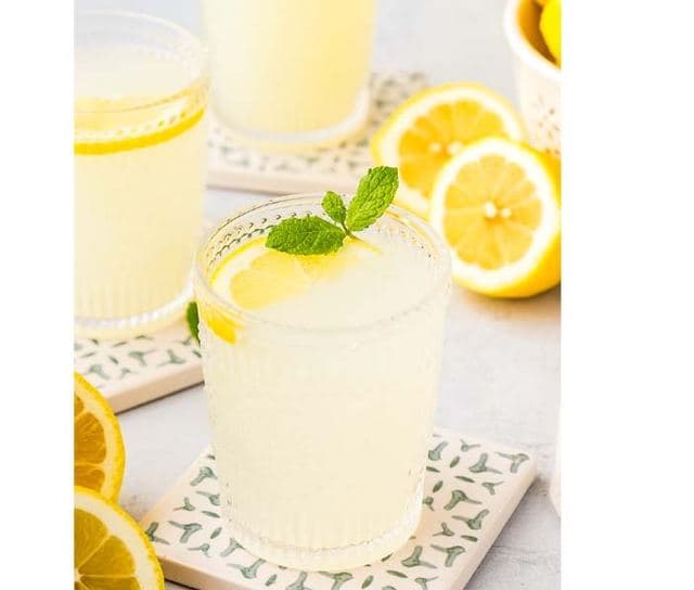 Lemon Fresh