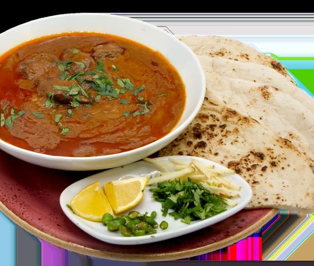 Nihari Sada