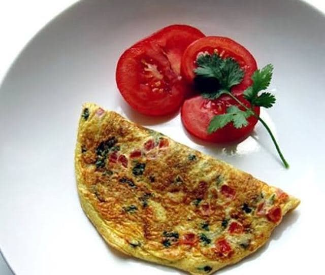 Omelette