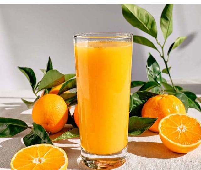 Orange Juice