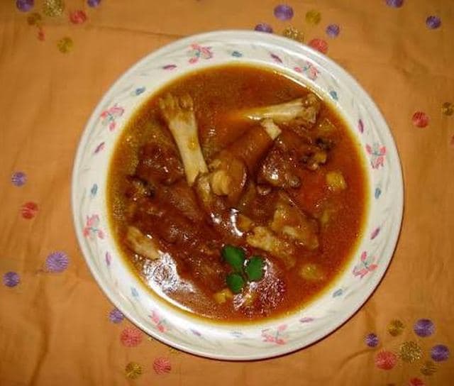 Paya