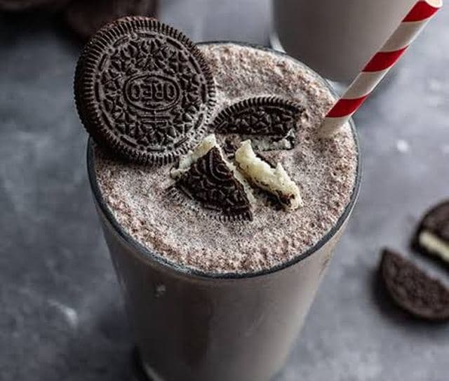 Shake Oreo