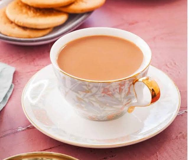 Tea