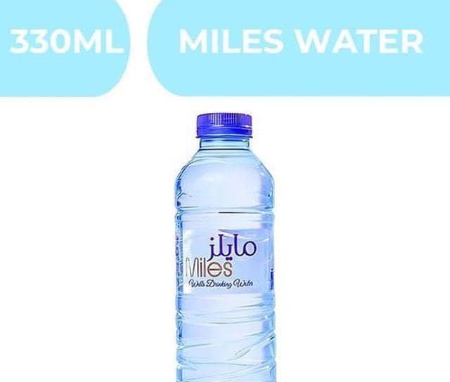 Water