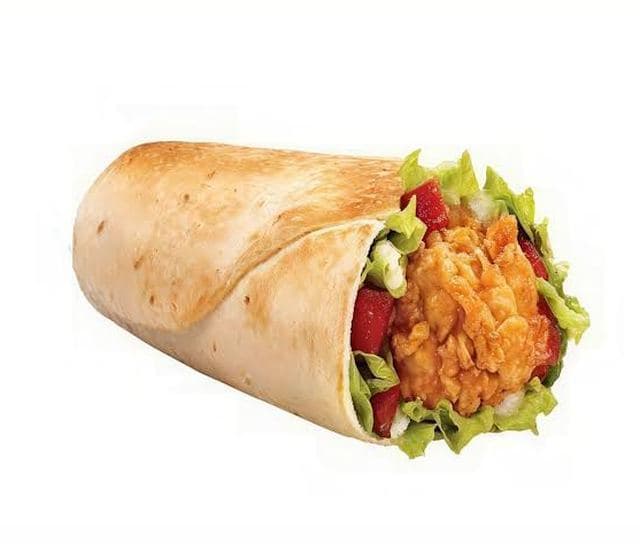 Zinger Roll